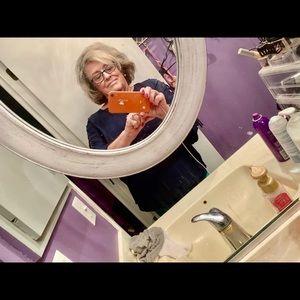 Meet your Posher, Lynne